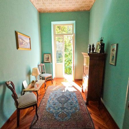 La Magia Del Mare Bed & Breakfast Sanremo Ngoại thất bức ảnh