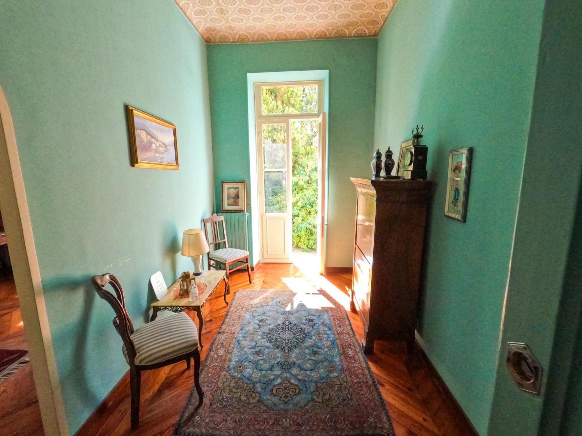 La Magia Del Mare Bed & Breakfast Sanremo Ngoại thất bức ảnh