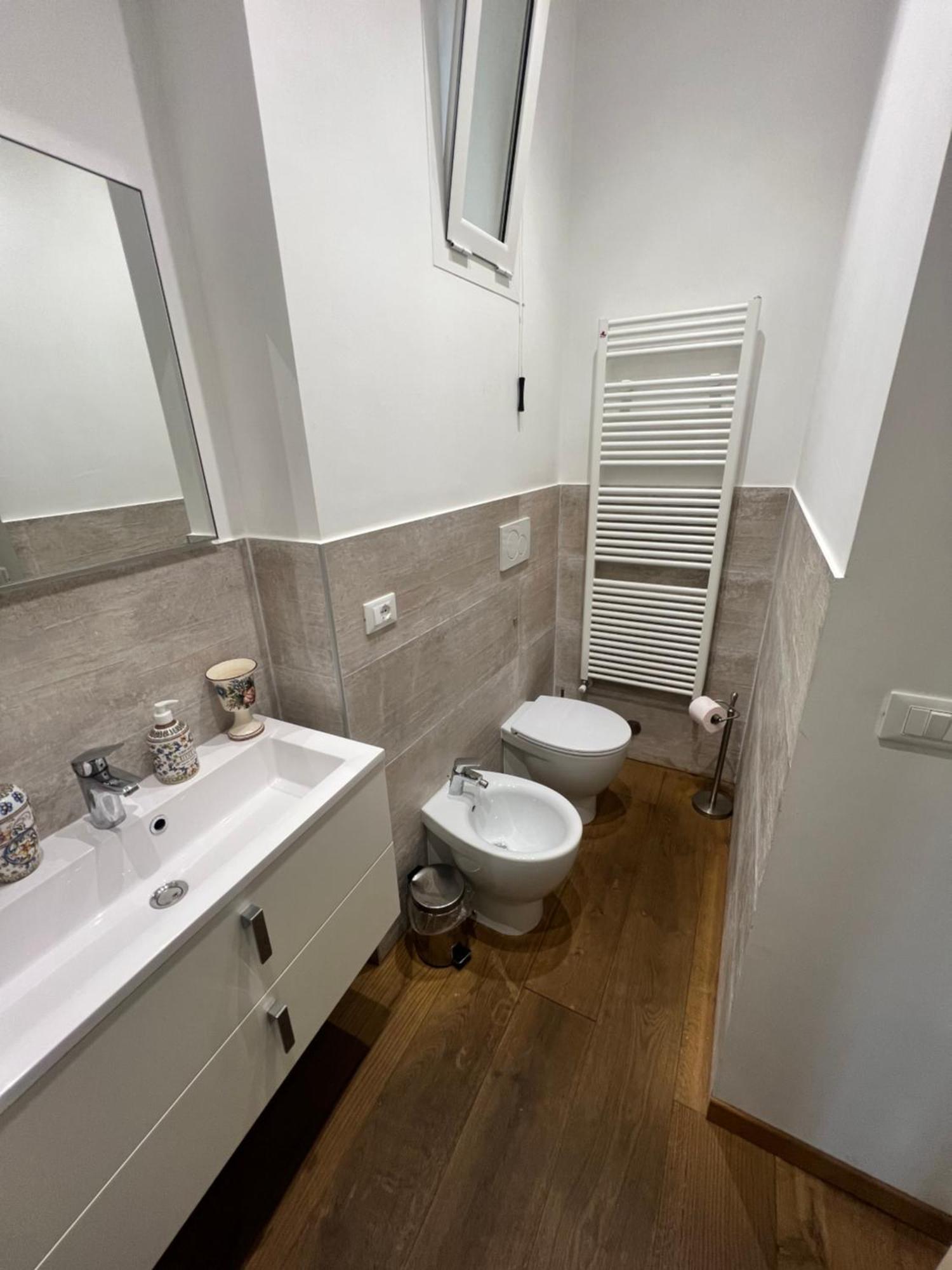 La Magia Del Mare Bed & Breakfast Sanremo Ngoại thất bức ảnh