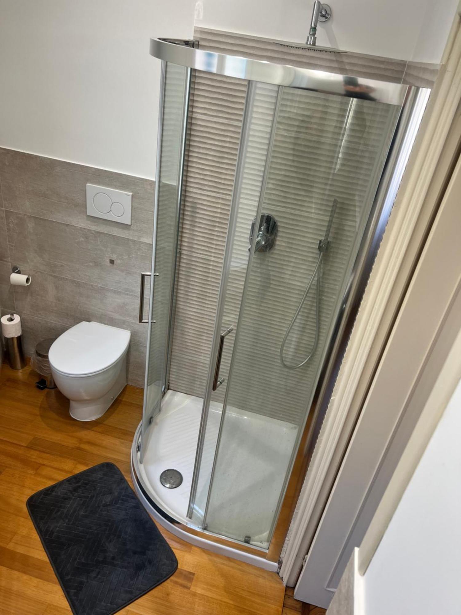 La Magia Del Mare Bed & Breakfast Sanremo Ngoại thất bức ảnh