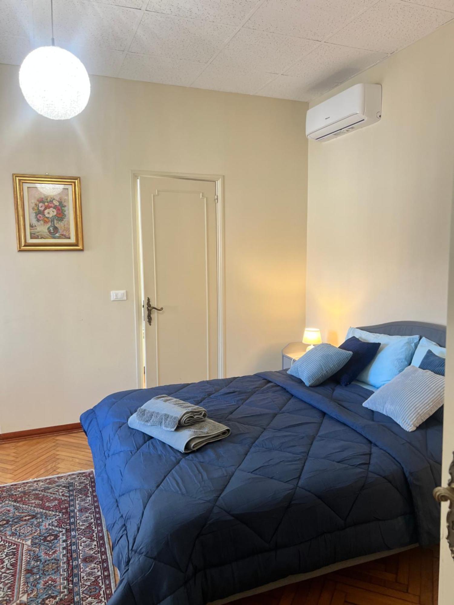 La Magia Del Mare Bed & Breakfast Sanremo Ngoại thất bức ảnh