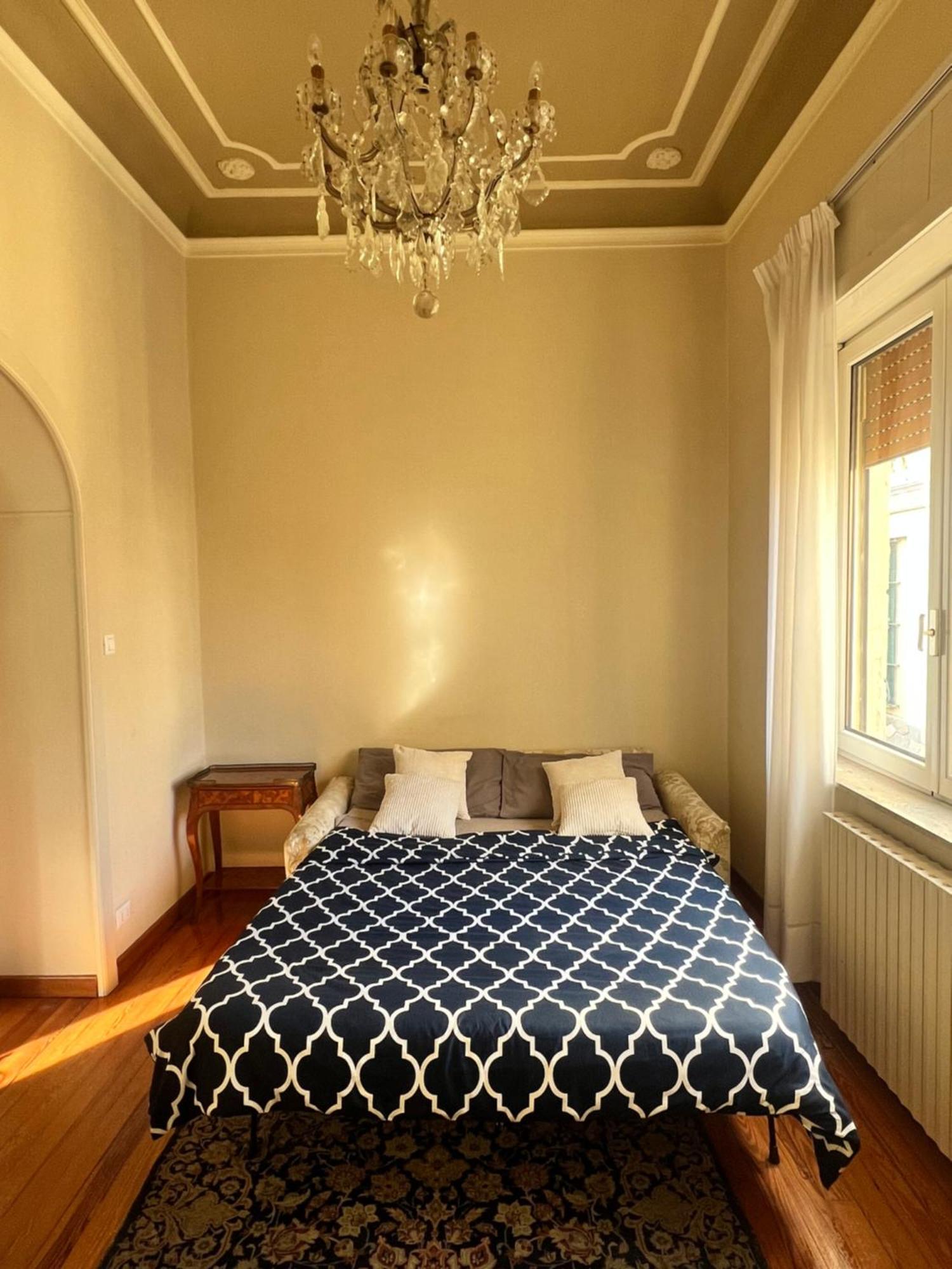 La Magia Del Mare Bed & Breakfast Sanremo Ngoại thất bức ảnh