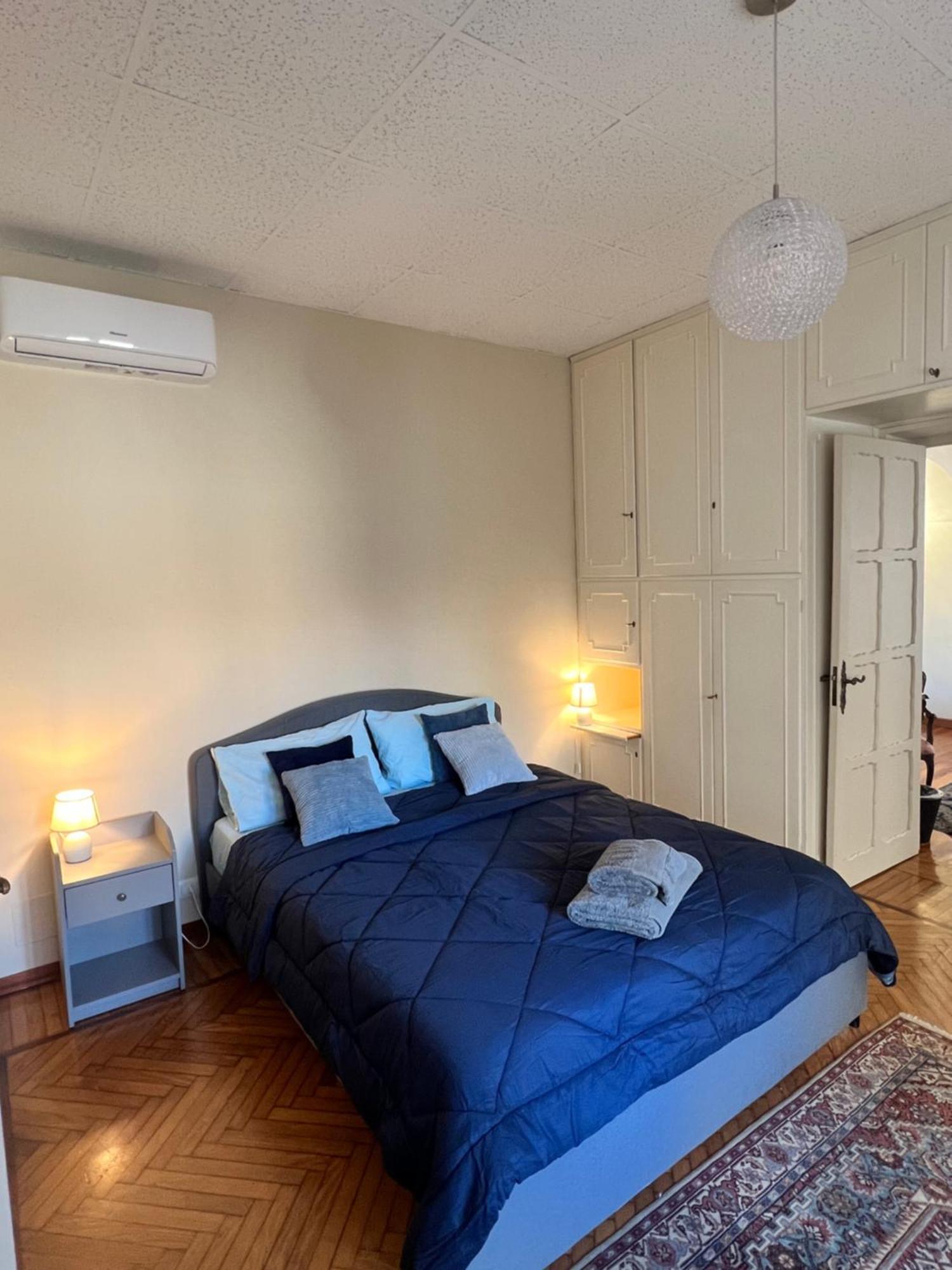 La Magia Del Mare Bed & Breakfast Sanremo Ngoại thất bức ảnh