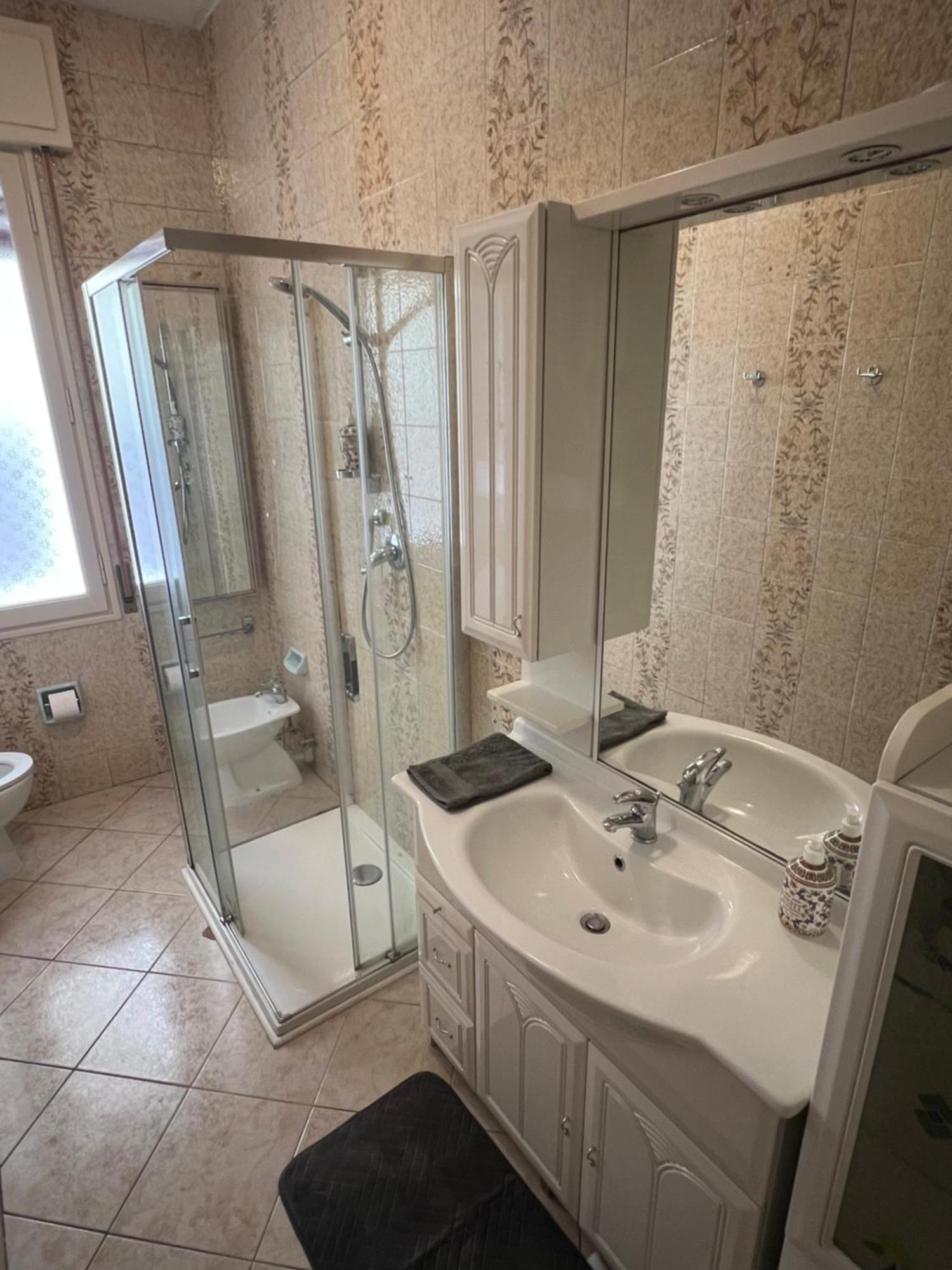 La Magia Del Mare Bed & Breakfast Sanremo Ngoại thất bức ảnh