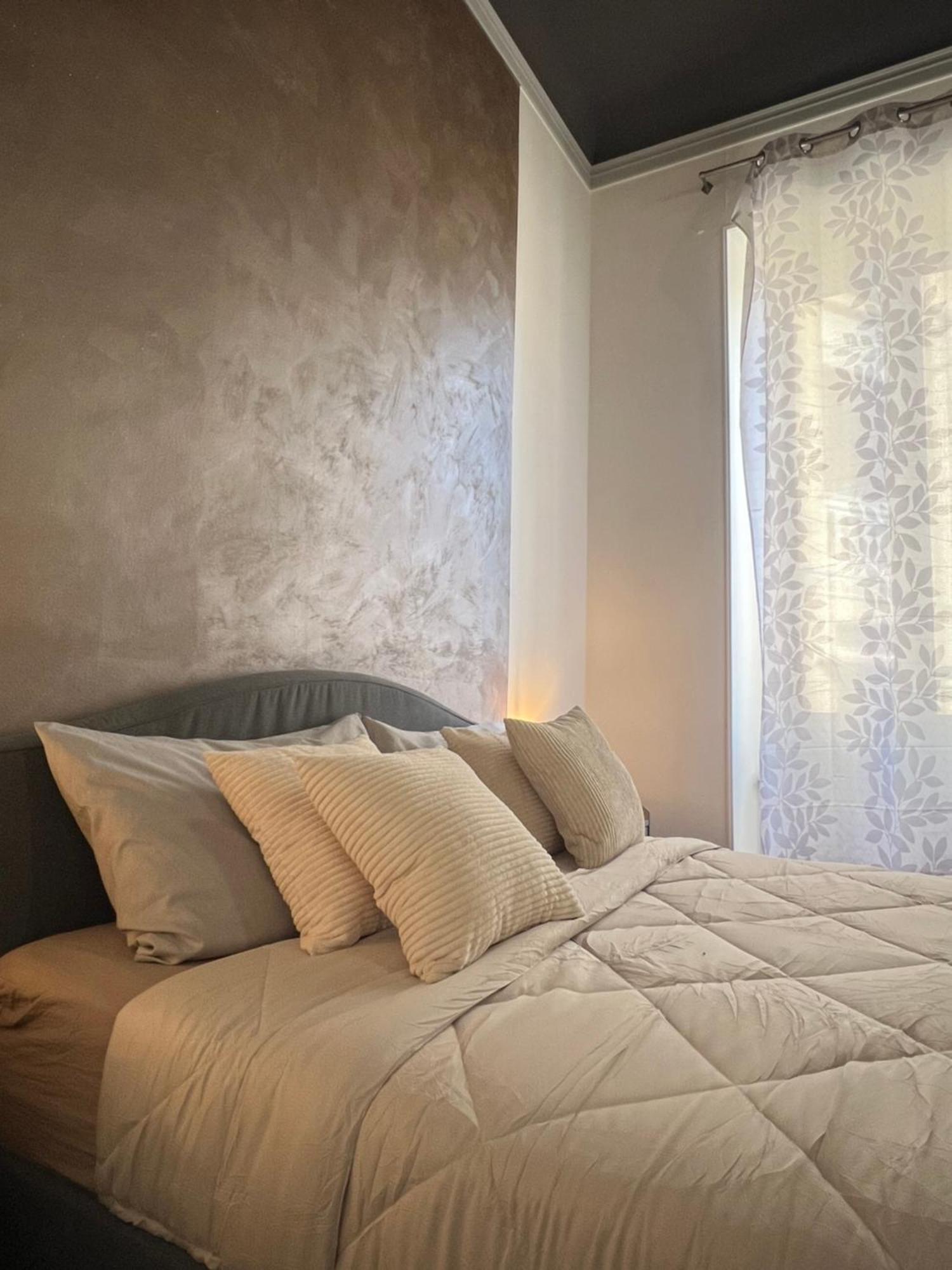 La Magia Del Mare Bed & Breakfast Sanremo Ngoại thất bức ảnh