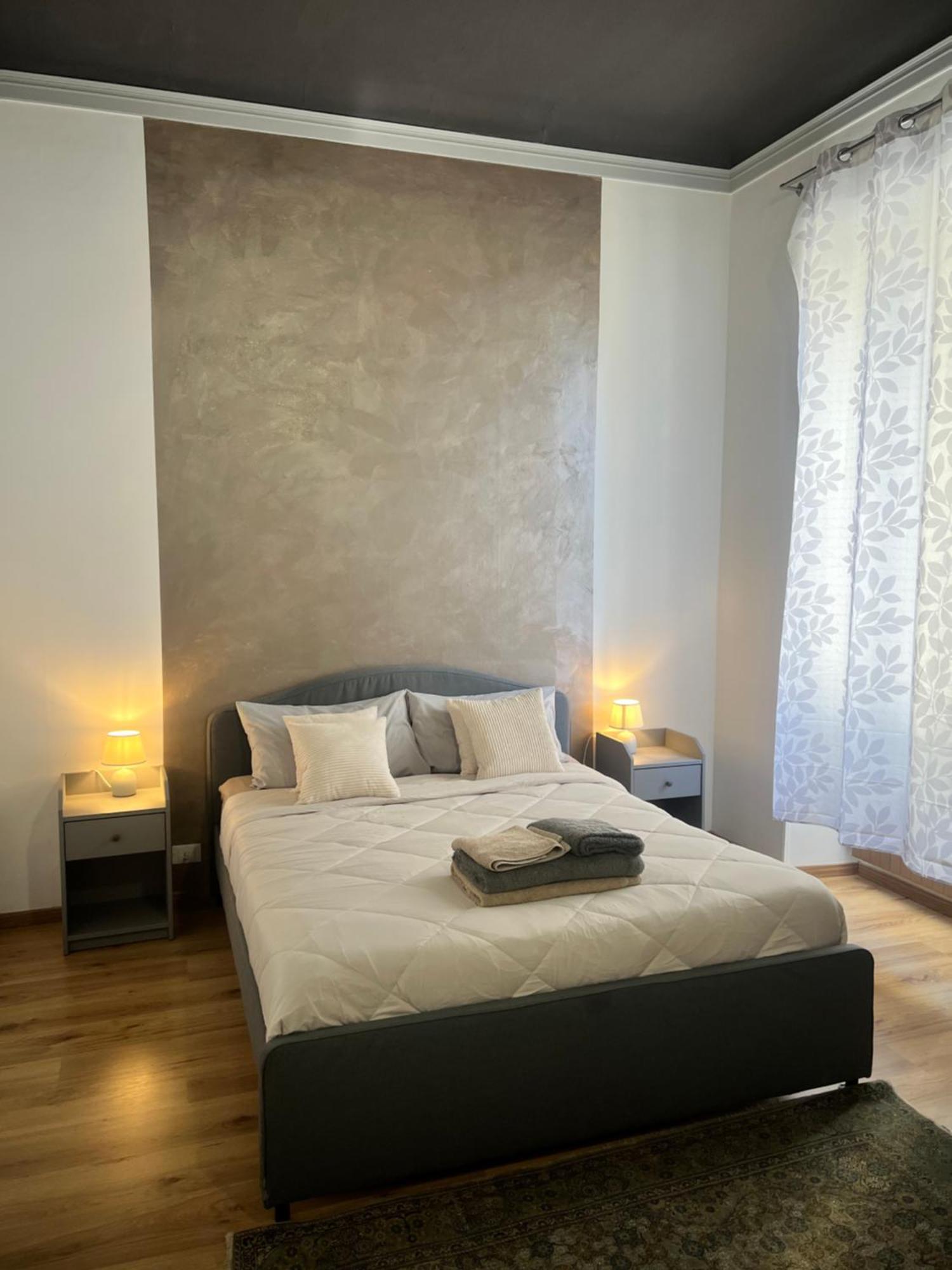 La Magia Del Mare Bed & Breakfast Sanremo Ngoại thất bức ảnh